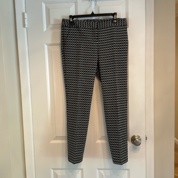 Express Columnist Dress Pants - Picture 2 of 11